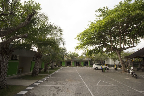Hardys Hotel Negara